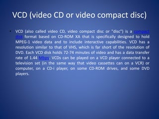 Peripheral Devices | PPTX