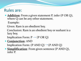 Unit 2(knowledge) | PPTX