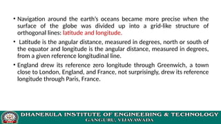 Unit-2 Look Angle Determination.ppt inSC | PPT