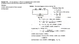 UNIT-II Material for BEE subject for B.Tech I Year