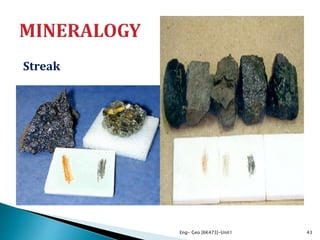 Streak
Eng- Geo [6K473]-Unit1 43
 
