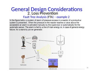 general design considerations 1 process equipment design | PPTX