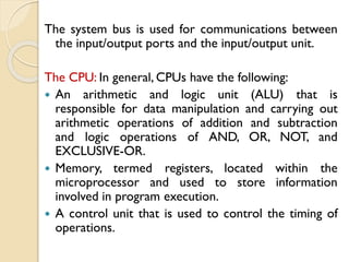 Unit-2 PLC Hardware AND DIFFERENT COMPONENTS | PDF