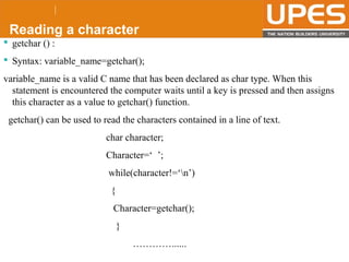 Unit 2 ppt | PPT