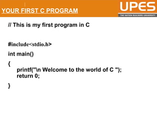 Unit 2 ppt | PPT