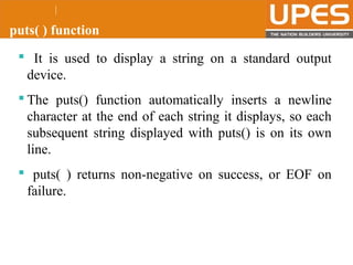 Unit 2 ppt | PPT