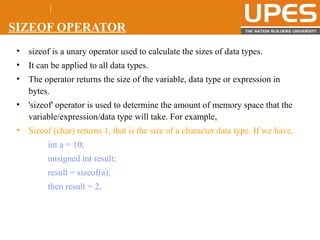Unit 2 ppt | PPT