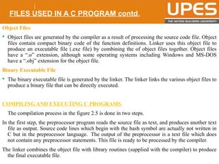 Unit 2 ppt | PPT