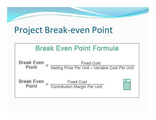 UNIT-2 PPT project management presentation | PDF