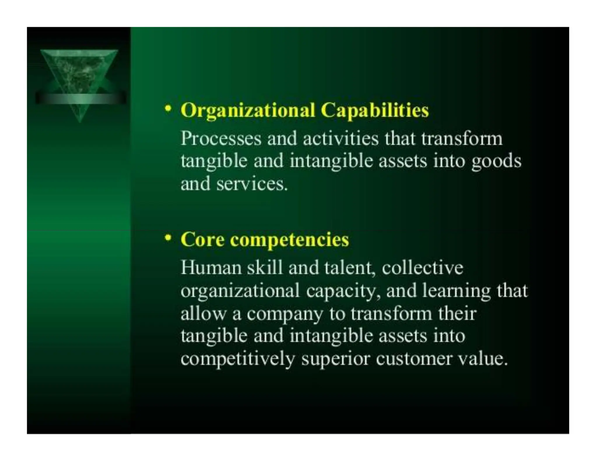 UNIT - 2 of project management Project Identification .pptx