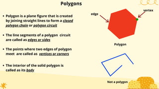 Unit-2 raster scan graphics,line,circle and polygon algorithms | PDF