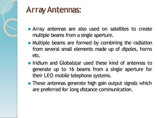 UNIT-2 Satellite sub systems ppt topics.pdf