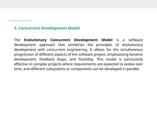 Comprehensive Guide to System Development Life Cycle and System Analyst ...