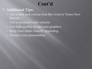 Unit-2 Technical documentation level-4.pptx