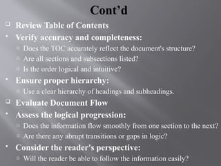 Unit-2 Technical documentation level-4.pptx
