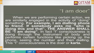 Department of CSE, GITAM School of Technology, GITAM University, Bengaluru Campus
 