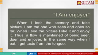 Department of CSE, GITAM School of Technology, GITAM University, Bengaluru Campus
 