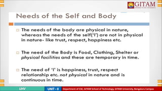 Department of CSE, GITAM School of Technology, GITAM University, Bengaluru Campus
 