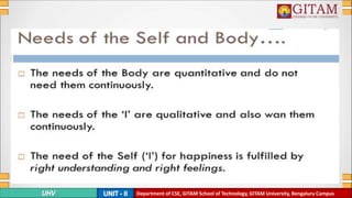 Department of CSE, GITAM School of Technology, GITAM University, Bengaluru Campus
 