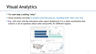 Unit-2(Visual Representations).pdf Data visualization representations | PDF
