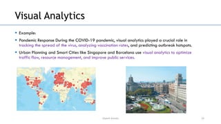 Unit-2(Visual Representations).pdf Data visualization representations | PDF