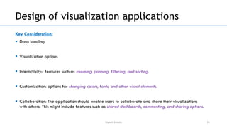 Unit-2(Visual Representations).pdf Data visualization representations | PDF