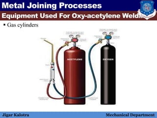 UNIT-2 Welding Processes.pptx