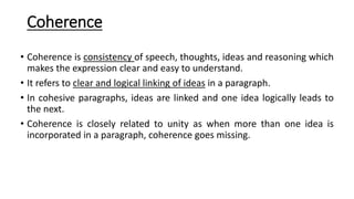 Unit-2, Writing Skills.ppt bussiness communication | PPT