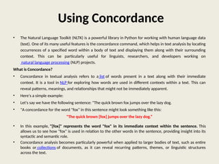unit-3-1.pptx natural language processing document with unit wise ...