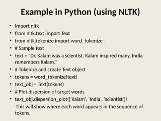 unit-3-1.pptx natural language processing document with unit wise ...