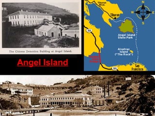 Angel Island 