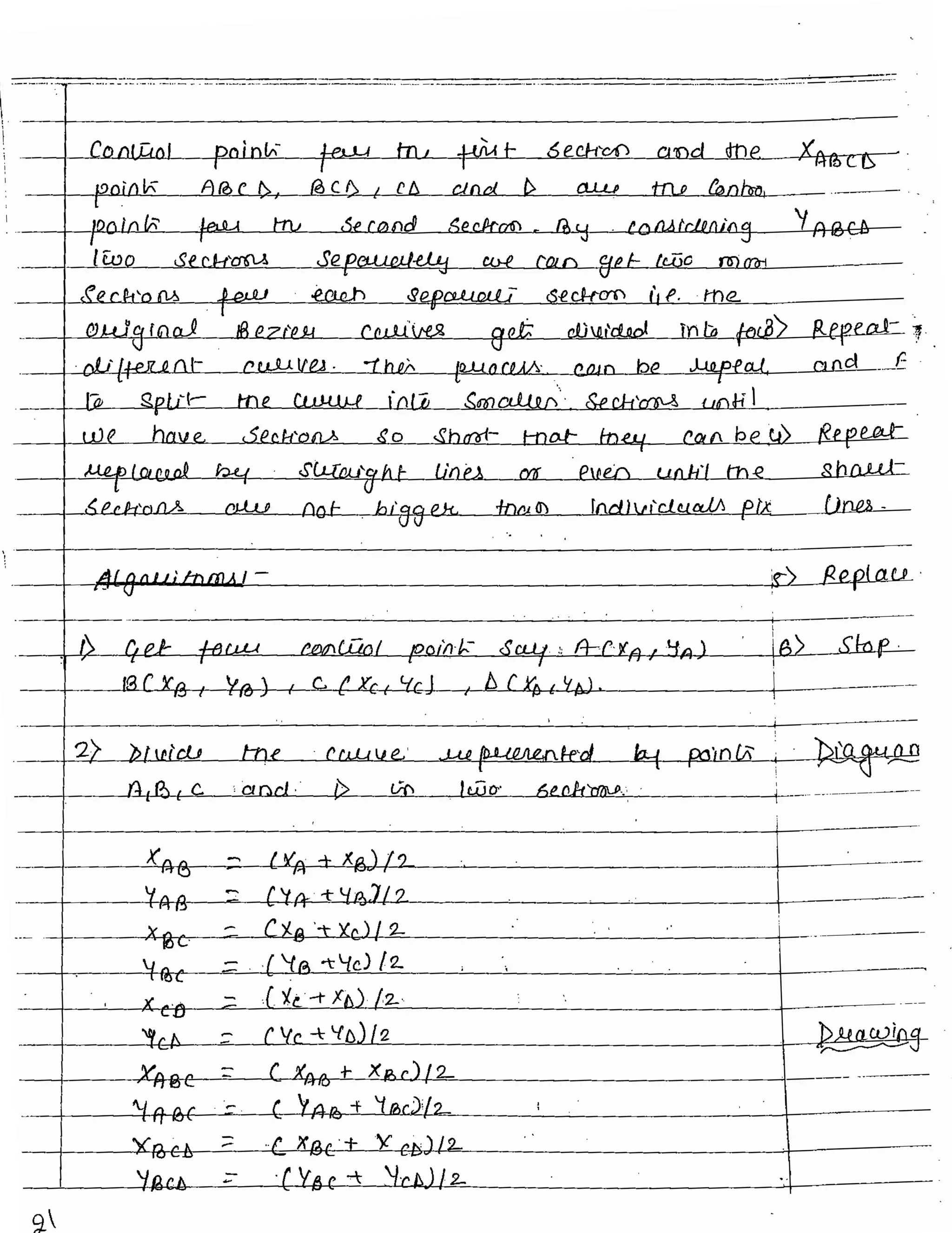 3D transformation - Unit 3 Computer grpahics