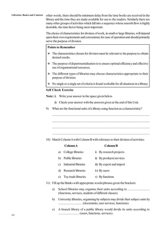 FUNCTIONAL UNITS AND OPERATIONAL ASPECTS | PDF