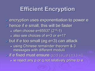 Chinese Encryption Unit --3.ppt