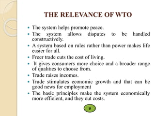 Wto Power Unit-3.pptx