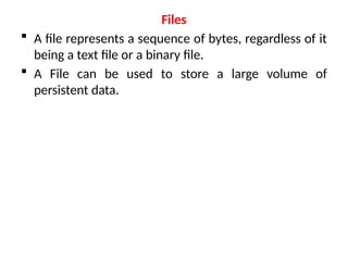 pre processor and file handling in c language ppt | PPTX