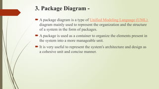 Power point presentation on system modeling | PPTX