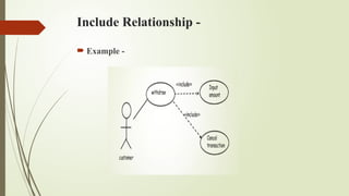 Power point presentation on system modeling | PPTX