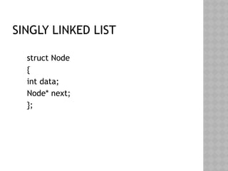 Comprehensive Guide to Linear Data Structures and Their Implementations ...