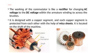 Unit-3.2-R22-Electrical Machines AC & DC | PPTX
