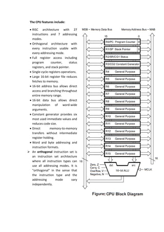 UNIT-3-4.pdf embedded systems notes njjjji | PDF