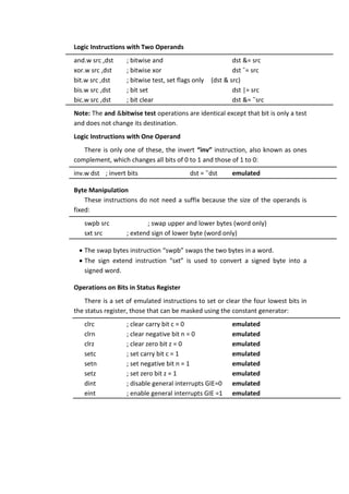 UNIT-3-4.pdf embedded systems notes njjjji | PDF
