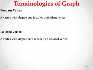 unit-3-dsa-graph introduction to grapgh and graph type | PDF