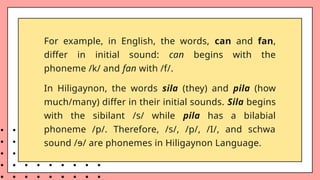 Phonetic-features-of-a-language-1.pptx... | PPTX