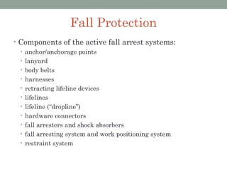 Types and methods of Personal protective equipment | PPT