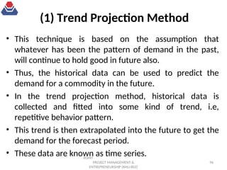 Unit-3-Project Management NOTES FOR FINAL | PPT