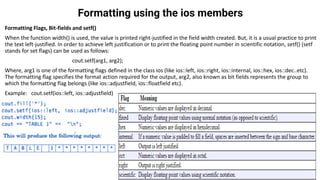 Unit-3 all about oops is c++ 2025 .pdf