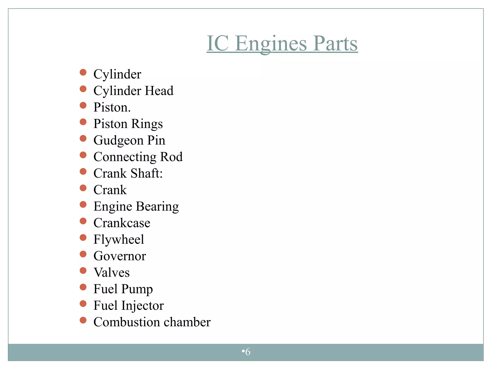 Diesel Power Plant | PPT