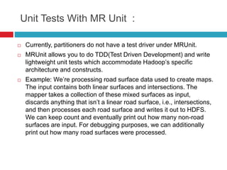 Mrunit Testing Unit-3_BDA.ppt