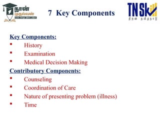 UNIT - 3C - E&M Key component.pptxkey componenets | PPTX